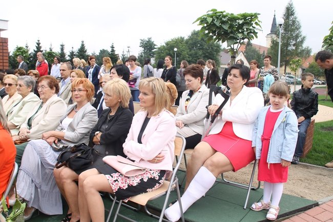 Jest się czym pochwalić - zdjęcia