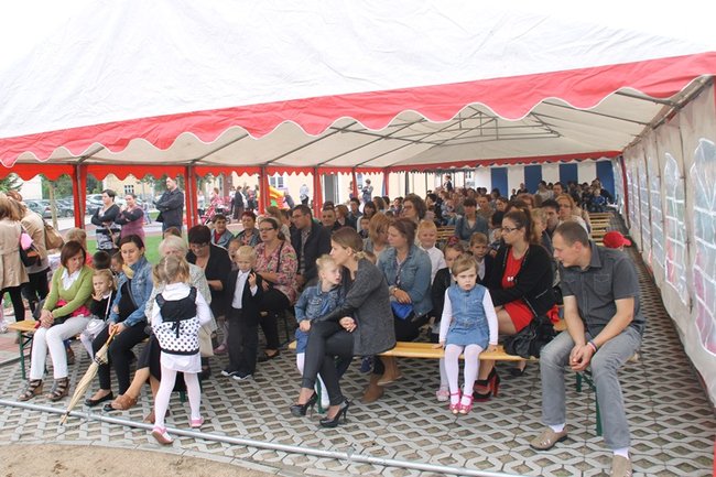 Jest się czym pochwalić - zdjęcia