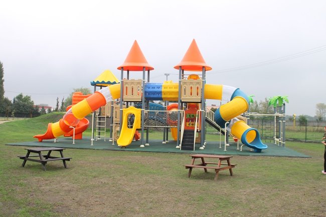 Jest się czym pochwalić - zdjęcia