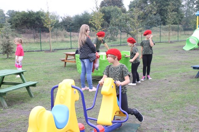 Jest się czym pochwalić - zdjęcia