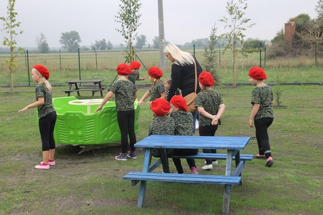 Jest się czym pochwalić - zdjęcia