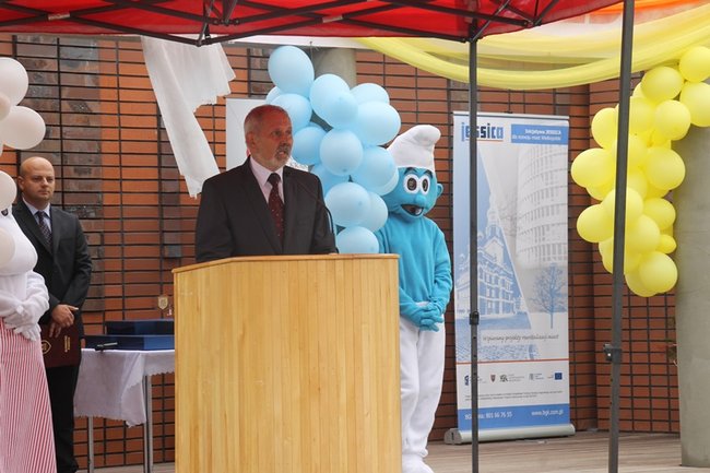 Jest się czym pochwalić - zdjęcia