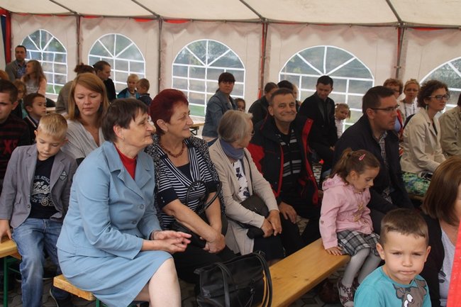 Jest się czym pochwalić - zdjęcia