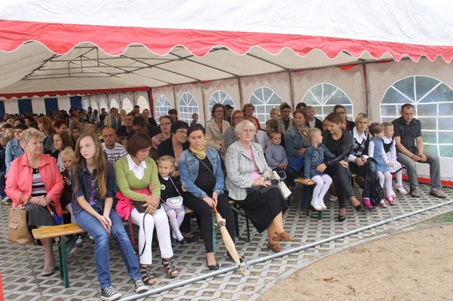 Jest się czym pochwalić - zdjęcia