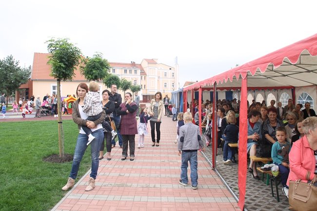 Jest się czym pochwalić - zdjęcia