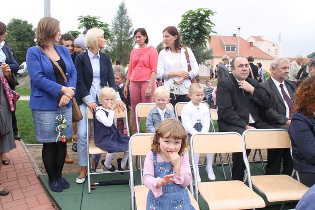 Jest się czym pochwalić - zdjęcia