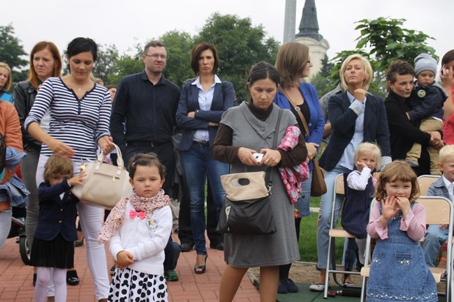 Jest się czym pochwalić - zdjęcia