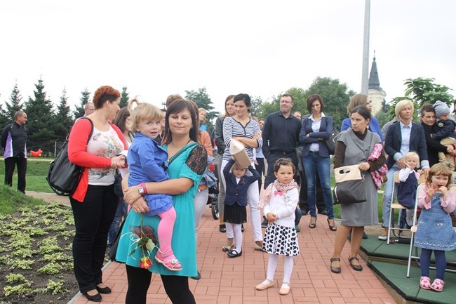 Jest się czym pochwalić - zdjęcia