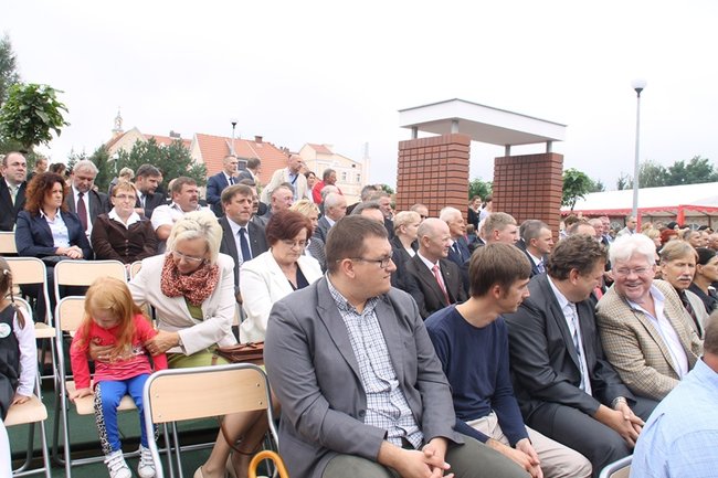 Jest się czym pochwalić - zdjęcia