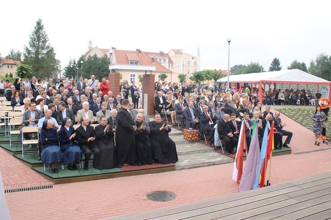 Jest się czym pochwalić - zdjęcia