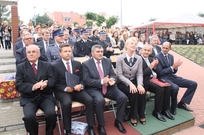 Jest się czym pochwalić - zdjęcia