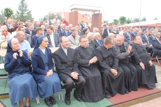 Jest się czym pochwalić - zdjęcia