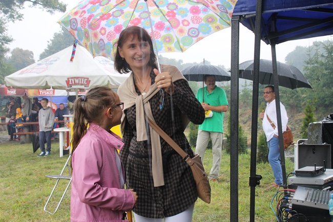 La(t)ło nad Malinczą - zdjęcia