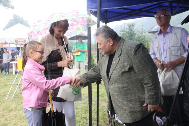 La(t)ło nad Malinczą - zdjęcia