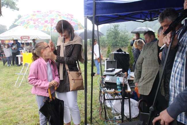 La(t)ło nad Malinczą - zdjęcia