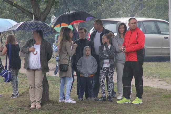 La(t)ło nad Malinczą - zdjęcia