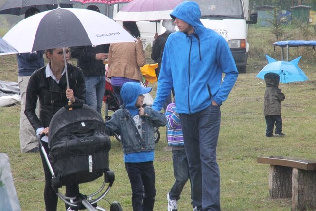 La(t)ło nad Malinczą - zdjęcia