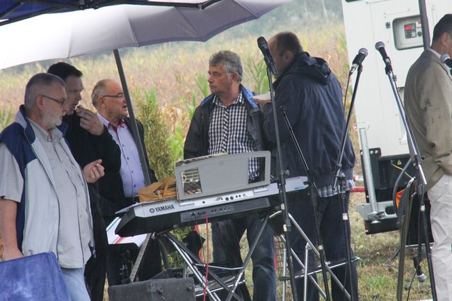 La(t)ło nad Malinczą - zdjęcia