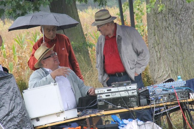 La(t)ło nad Malinczą - zdjęcia