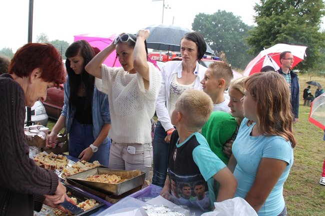 La(t)ło nad Malinczą - zdjęcia