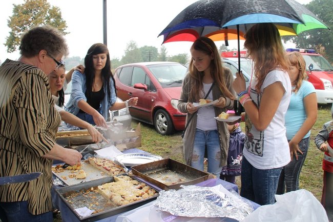 La(t)ło nad Malinczą - zdjęcia