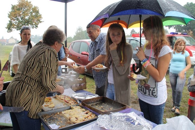 La(t)ło nad Malinczą - zdjęcia