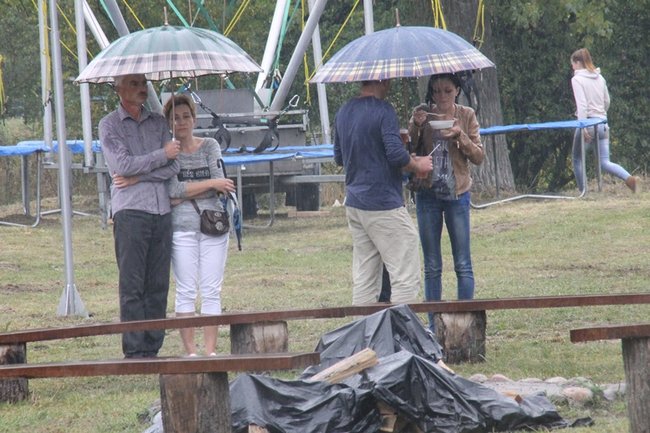 La(t)ło nad Malinczą - zdjęcia