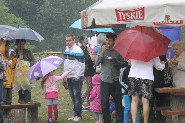 La(t)ło nad Malinczą - zdjęcia