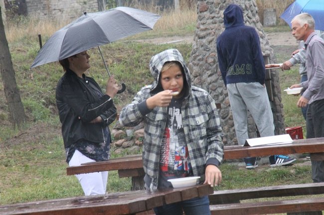 La(t)ło nad Malinczą - zdjęcia