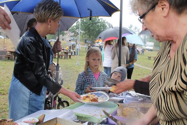 La(t)ło nad Malinczą - zdjęcia