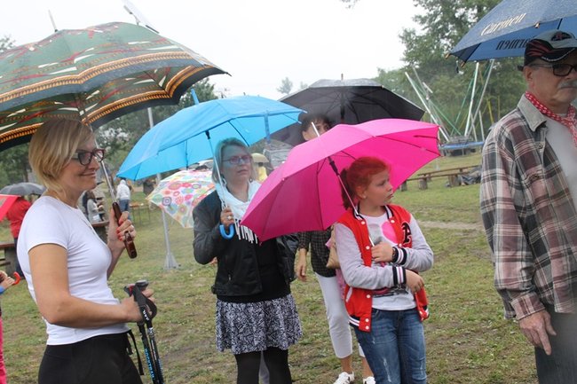 La(t)ło nad Malinczą - zdjęcia