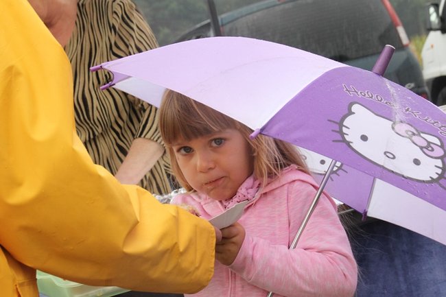 La(t)ło nad Malinczą - zdjęcia