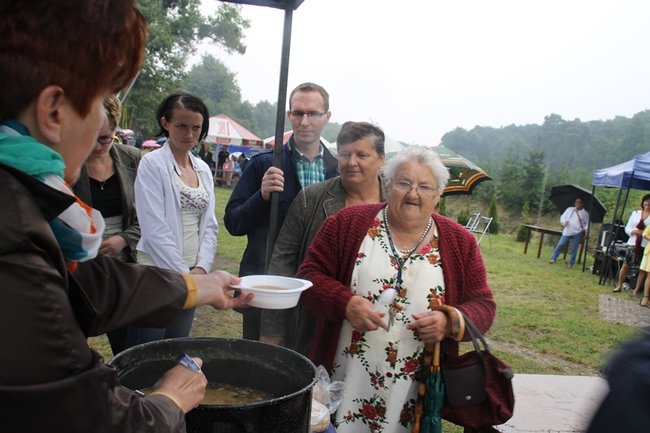 La(t)ło nad Malinczą - zdjęcia