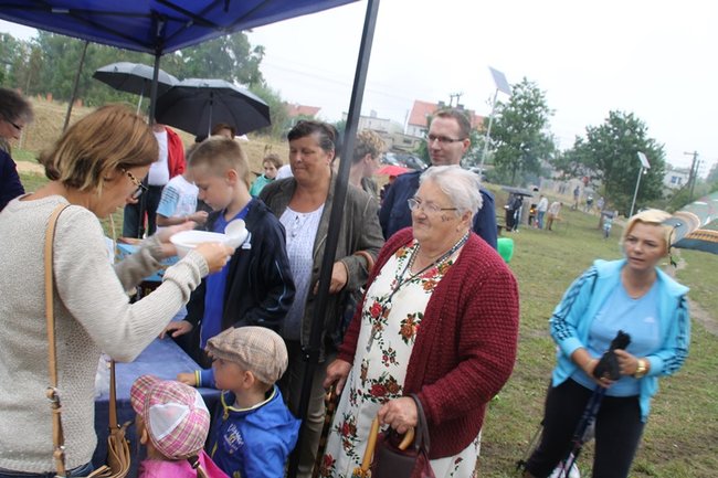 La(t)ło nad Malinczą - zdjęcia