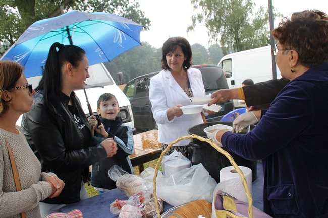 La(t)ło nad Malinczą - zdjęcia