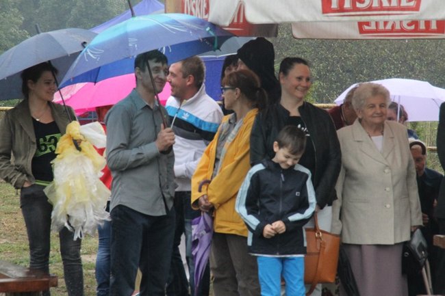 La(t)ło nad Malinczą - zdjęcia