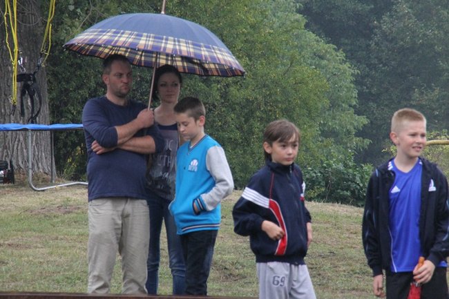 La(t)ło nad Malinczą - zdjęcia