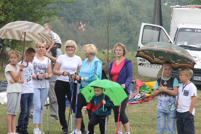 La(t)ło nad Malinczą - zdjęcia