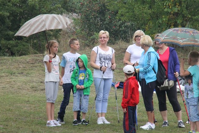 La(t)ło nad Malinczą - zdjęcia