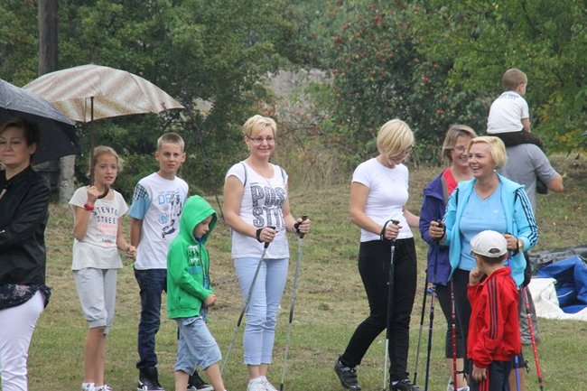 La(t)ło nad Malinczą - zdjęcia