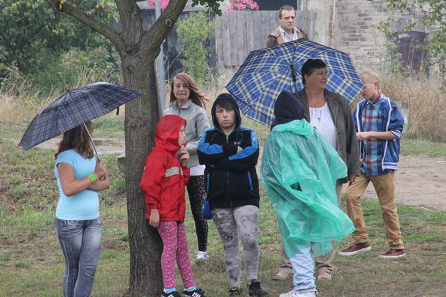 La(t)ło nad Malinczą - zdjęcia