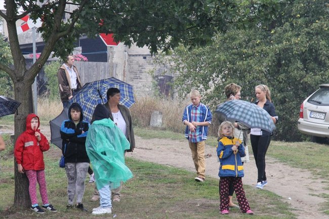 La(t)ło nad Malinczą - zdjęcia