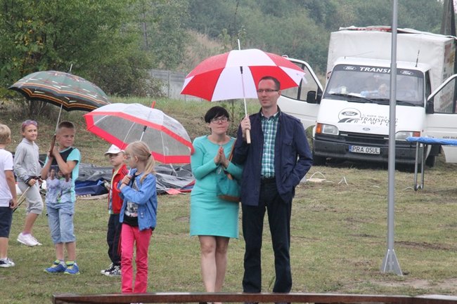 La(t)ło nad Malinczą - zdjęcia