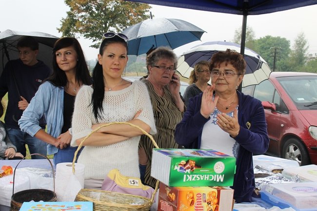 La(t)ło nad Malinczą - zdjęcia