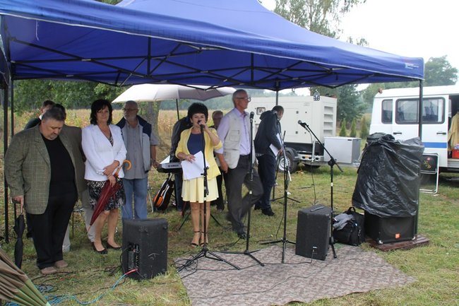 La(t)ło nad Malinczą - zdjęcia