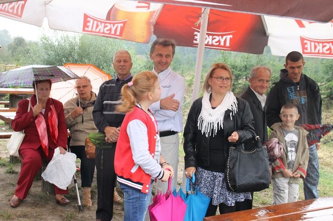 La(t)ło nad Malinczą - zdjęcia