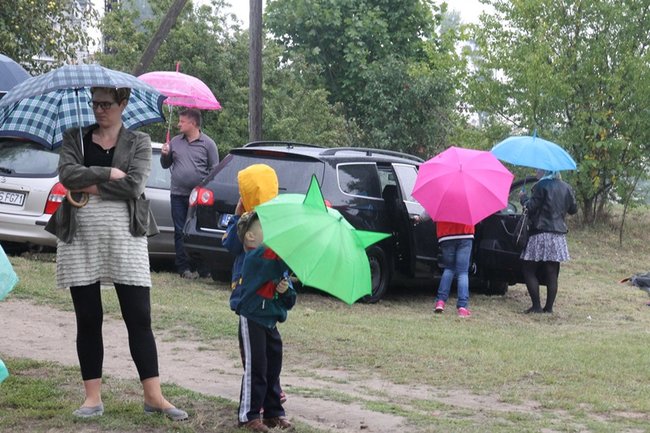 La(t)ło nad Malinczą - zdjęcia