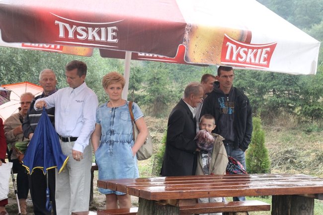 La(t)ło nad Malinczą - zdjęcia