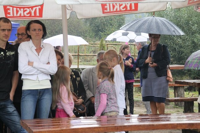 La(t)ło nad Malinczą - zdjęcia