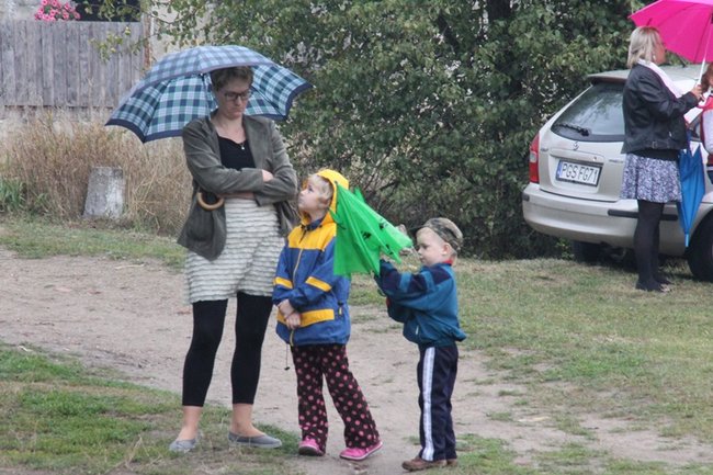 La(t)ło nad Malinczą - zdjęcia